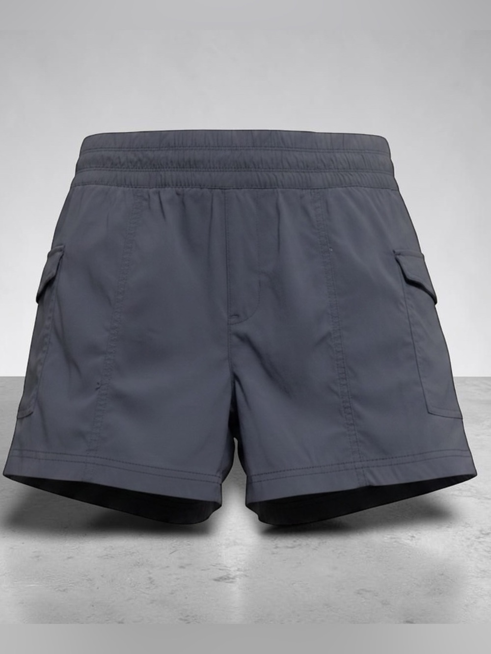 Yogalicious Women's Cargo Shorts — Large